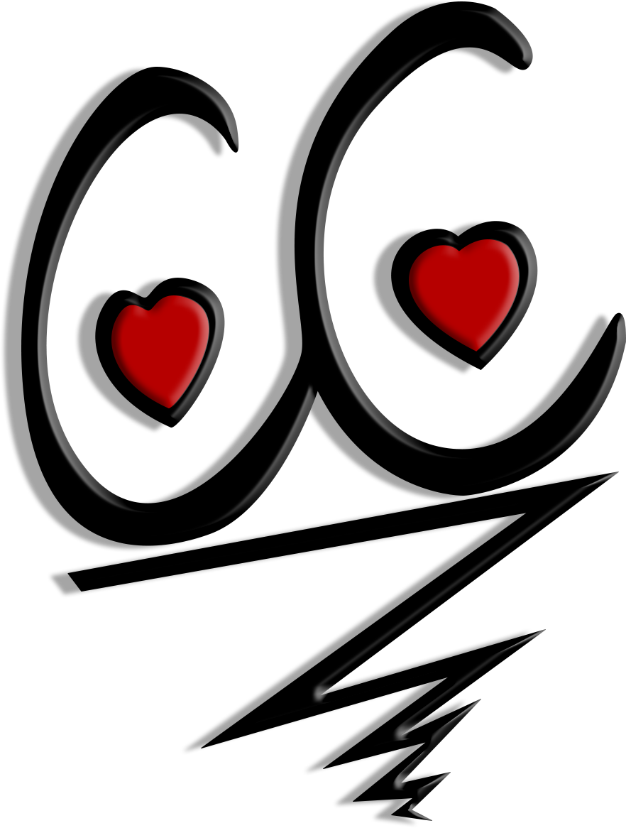 cc logo